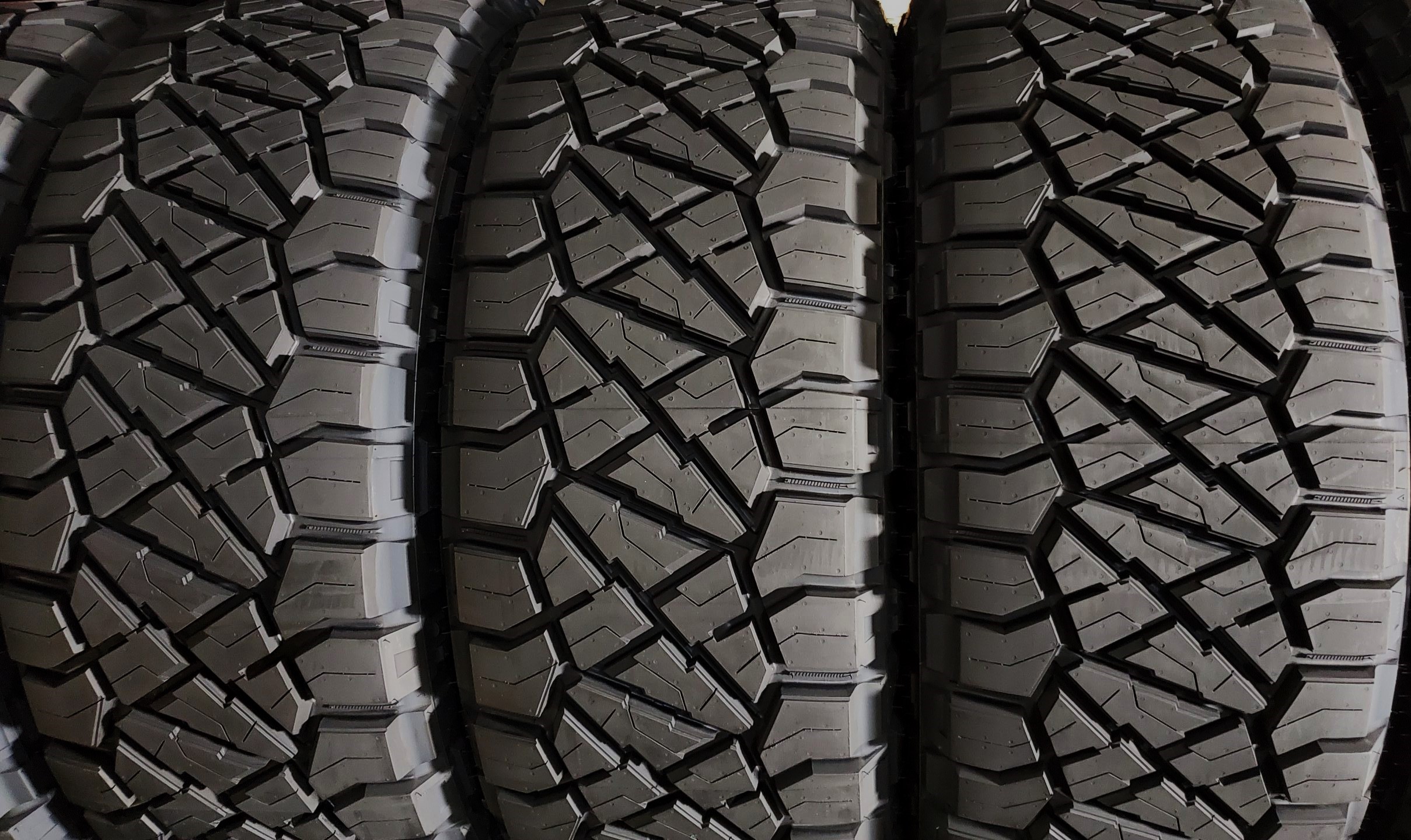 Gallery Standout Garage